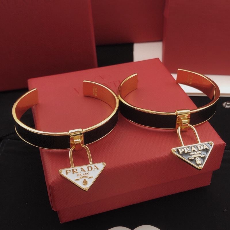 Prada Bracelets